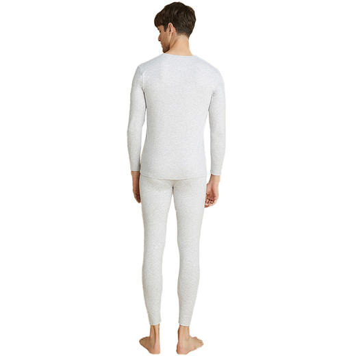 【绵阳富临百盛独家】SCHIESSER德国舒雅男士保暖衣 商品图3