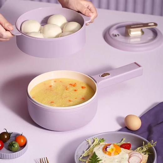 大宇电煮锅 多功能锅 商品图2