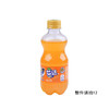 芬达橙味瓶装汽水300ml 商品缩略图0