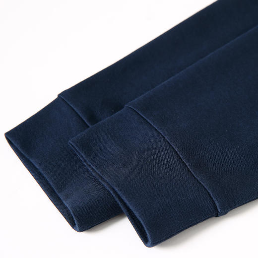 YvesFigarau伊夫·费嘉罗秋冬新款休闲长袖T恤940960 商品图8