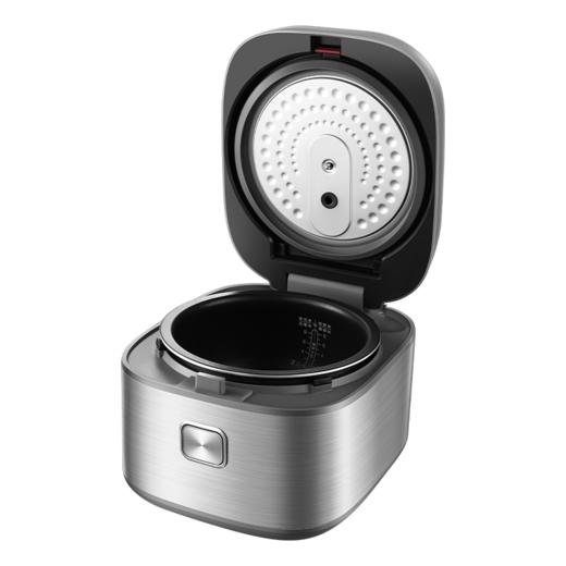 SUPOR苏泊尔球釜电饭煲40FC99-75   玻璃面板    4.0L 商品图4