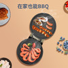 美菱家用煎烤烙炒电饼铛 商品缩略图1