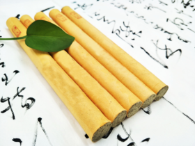 道生丨直径1.8cm艾条 细款 单根  买三送一  买五送二