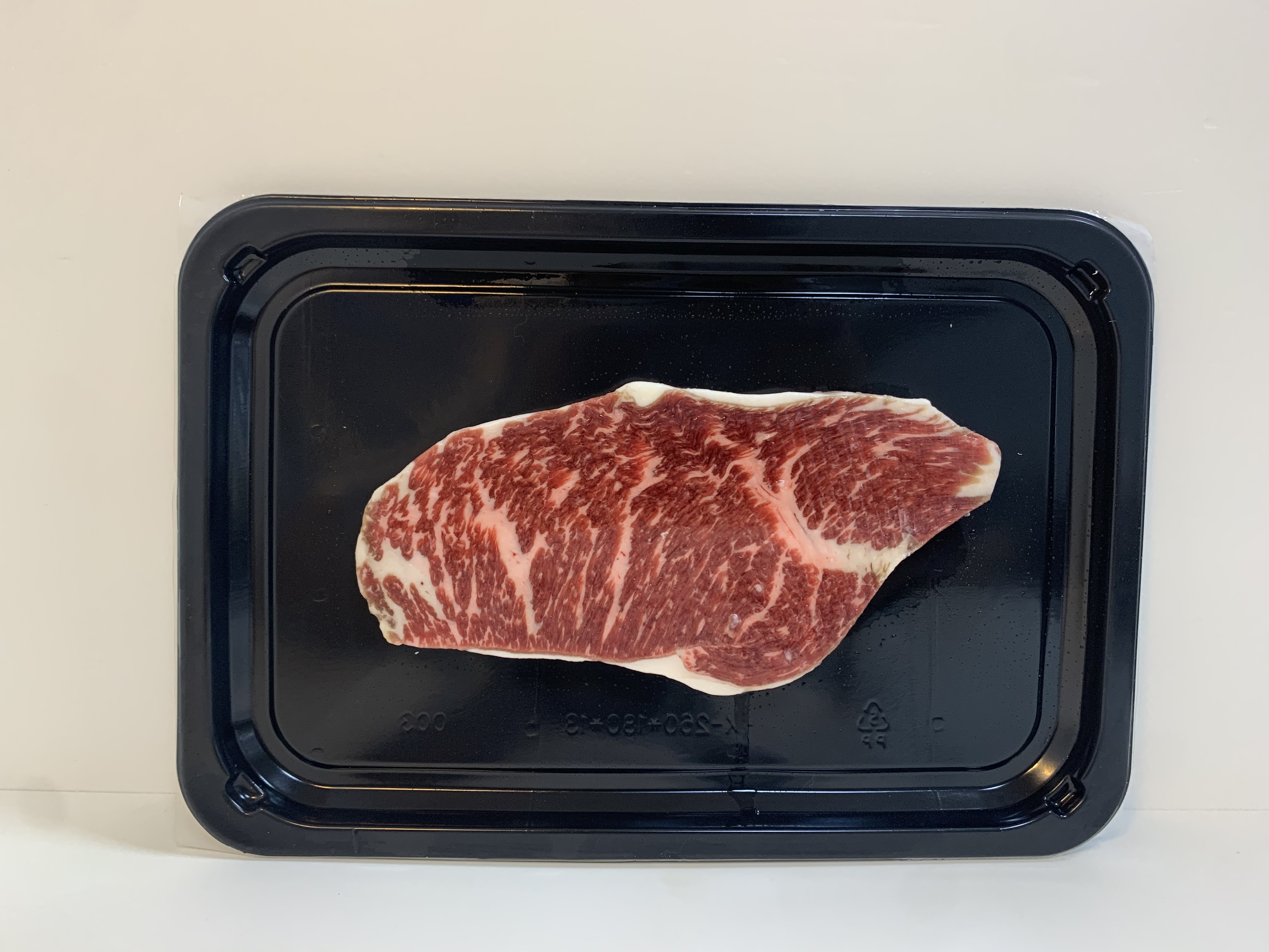 和牛M9 臀腰肉盖 肥美多汁 香味诱人 火爆推荐 250g 1Kg