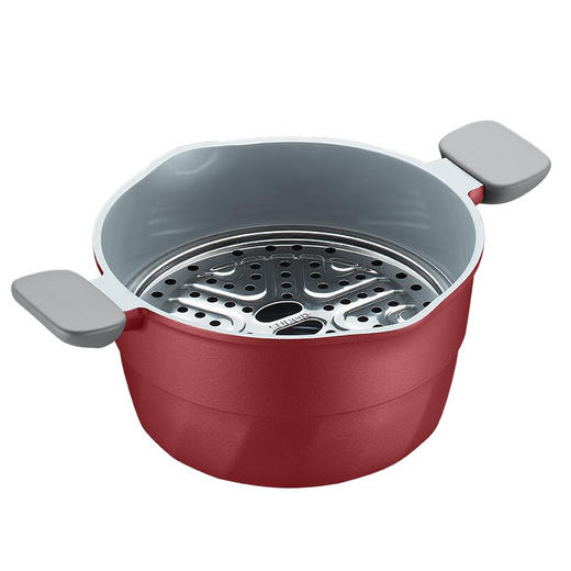 【苏泊尔】陶晶健康奶锅NT18WA3/NT22WA3 商品图2