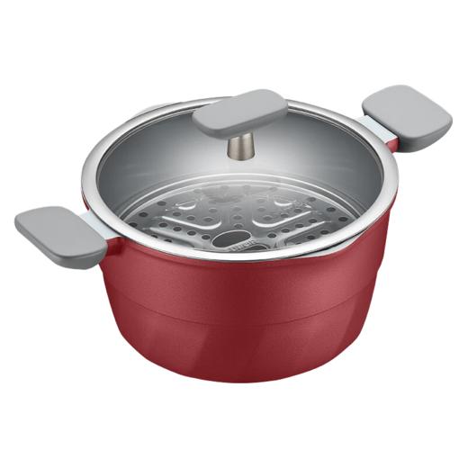 【苏泊尔】陶晶健康奶锅NT18WA3/NT22WA3 商品图3