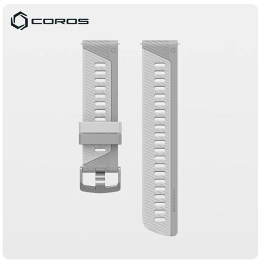 COROS 高驰 APEX 2 Pro/PACE PRO/PACE 3/APEX 46/ APEX Pro系列表带【手表请另拍】 商品图4