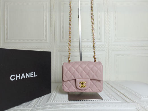 秋冬特惠💰480 香奈儿CF方胖子1115鱼子酱1115 商品图0