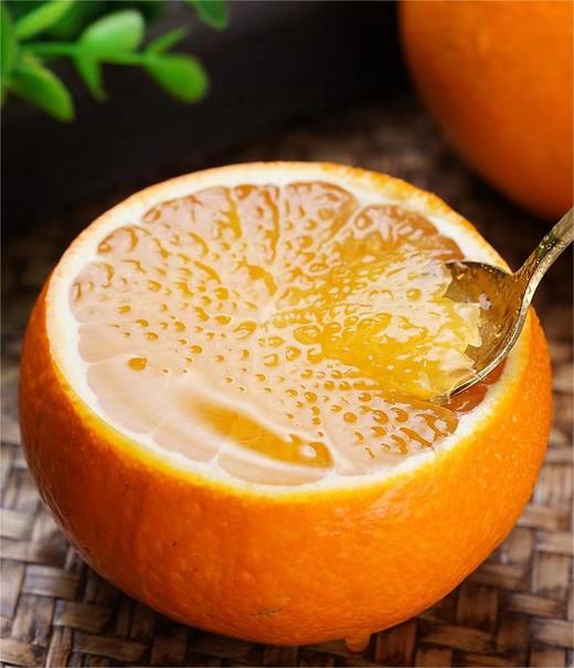 爱媛 • 果冻橙|水果 商品图1
