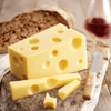 【葡悦商店】奶酪套餐 B (陈年曼切格奶酪190g+绿沙司奶酪350g+杏子白色斯蒂尔顿奶酪270g+ 格兰特艾蒙塔尔块状干酪260g） 商品缩略图2
