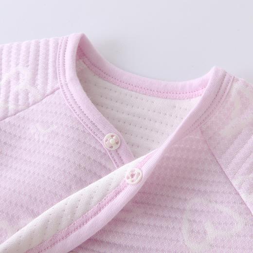 英氏-内衣类（秋）F2妙恒紫和蛤花瓣紫52CM 商品图2