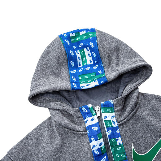 NIKE 秋 小童 卫衣 NKB-DHG695 商品图2