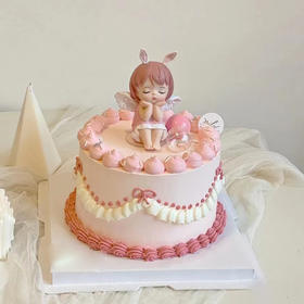 可爱公主（FG78）