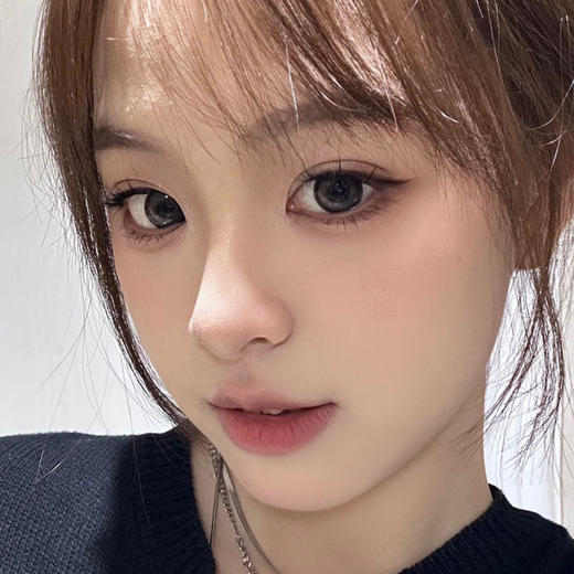 月抛 Kumicon 杏仁露  14.5着色13.6 商品图1