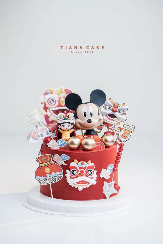 【玩具插件款】米奇 商品图0