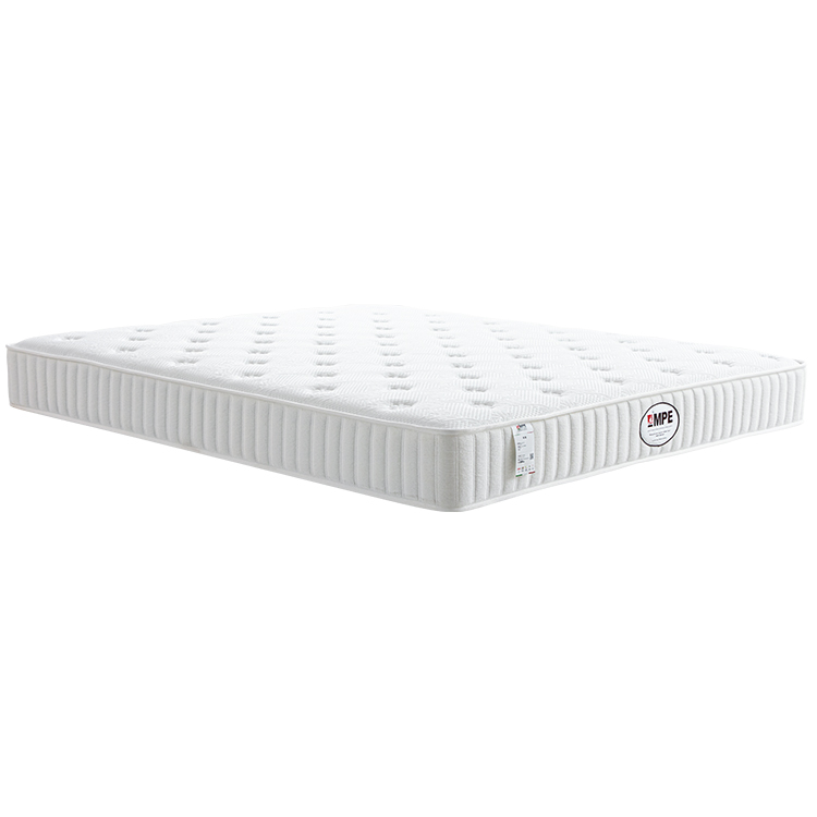 MPE天然乳胶床垫 科莫