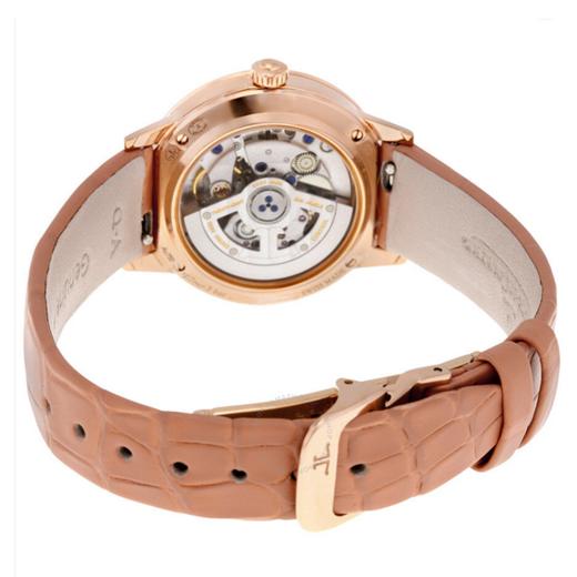 积家 Jaeger Lecoultre 约会系列 Q3462490 腕表 商品图2