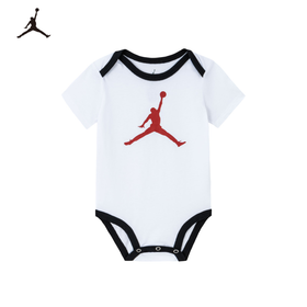 JORDAN  秋 新生儿 幼儿 爬服套装 JDB-3R-5955