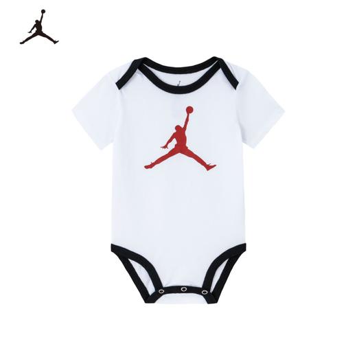 JORDAN  秋 新生儿 幼儿 爬服套装 JDB-3R-5955 商品图0