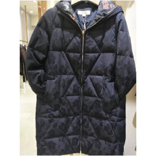 3楼妙采棉服 商品图0