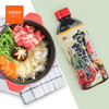 壹倍客  寿喜锅调味汁  呷脯呷脯寿喜烧汤底  500ml 商品缩略图1