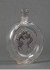 独角鹿西洋古董莱俪LALIQUE Baiser du Faune牧神之吻香水瓶 商品缩略图1