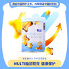 鞍达婴幼儿奶粉二段（买四赠一） 商品缩略图0