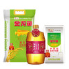 金龙鱼 米面油套餐 3件套 CX200-02 商品缩略图0