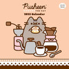 胖吉猫 克莱尔?贝尔顿 2023年挂历 英文原版Pusheen 2023 Wall Calendar 商品缩略图0