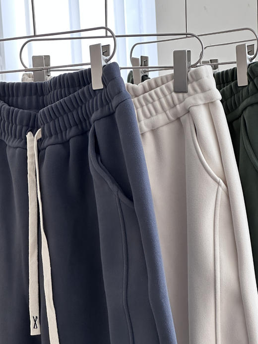 【Foeverbebe】“哇塞”好暖裤 拉长腿部线条秒变大长腿 商品图3