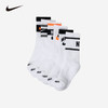 NIKE 冬 小童 长袜 NHN-6W-0827 商品缩略图0