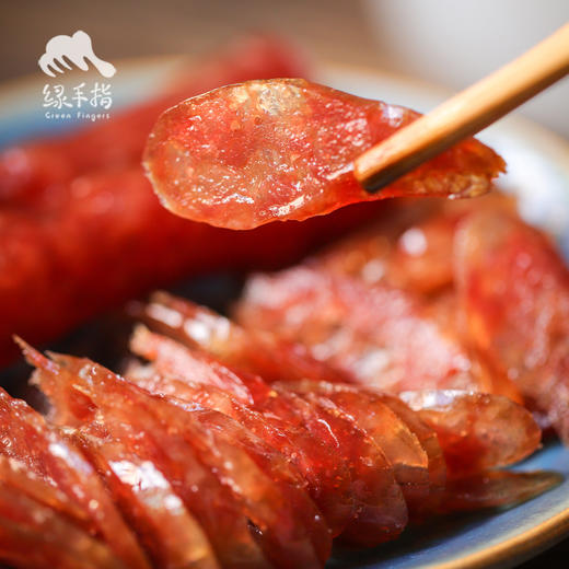 生态广式腊肠 | 绿家自产 *Self-production| Eco-Chinese sausage 商品图2