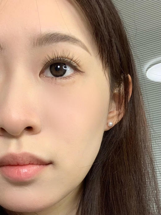 月抛 Kumicon 微光黑14.2  着色13.4 自然 商品图1