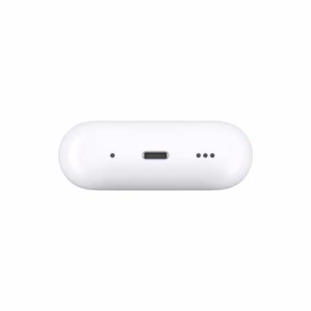 Apple/苹果AirPods Pro (第二代) 配MagSafe无线充电盒 主动降噪无线蓝牙耳机 适用iPhone/iPad/Apple Watch 商品图1