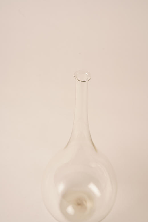 小澄正雄 | 鶴首徳利形瓶（大） 商品图1