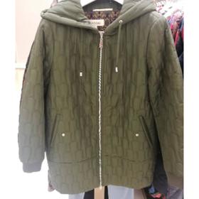 3楼妙采棉服
