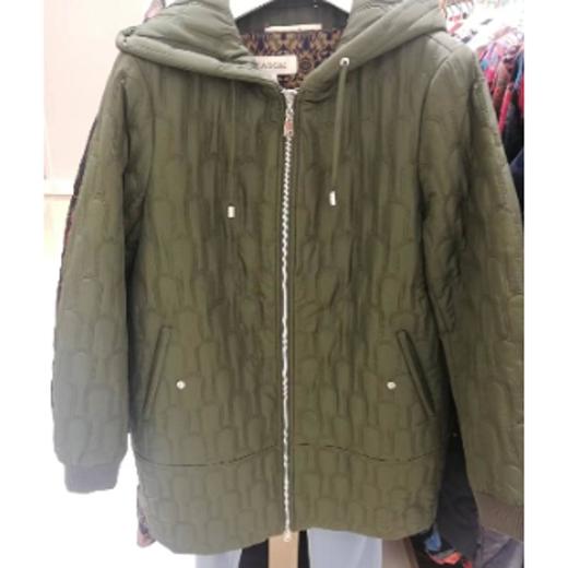 3楼妙采棉服 商品图0