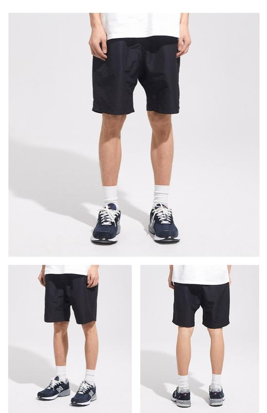 Gramicci 可收纳男款短裤 商品图1