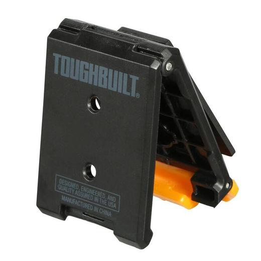 快挂系统通用卡扣（三件套装）TB-CT-150Toughbuilt拓必得工具官方正品  9套/箱 商品图7