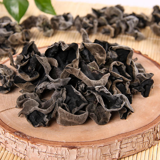 【推荐】光雾良源 四川巴中精选黑木耳180g盒装 商品图5