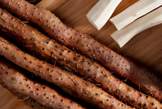 2025新货【顺丰包邮】正宗温县垆土铁棍山药，原样发货不切段，基地直邮