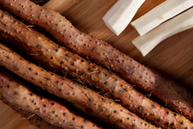 2025新货【顺丰包邮】正宗温县垆土铁棍山药，原样发货不切段，基地直邮