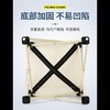便携折叠 舒适 户外折叠椅子 便携式露营装备 钓鱼凳美术生写生椅hwa19 商品缩略图2
