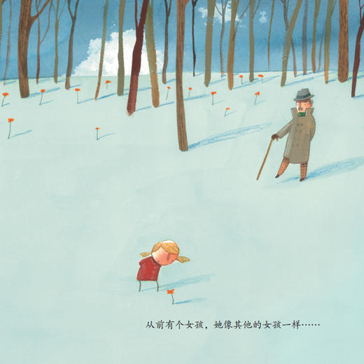 《奥利弗·杰夫斯爱与美图画书精选大礼盒》（共9册） 商品图8