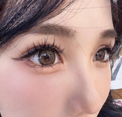 半年抛 RIO2US 雾里清14.5  着色13.8 商品图1