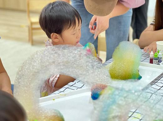 本周活动招募 ：彩虹实验室 商品图0