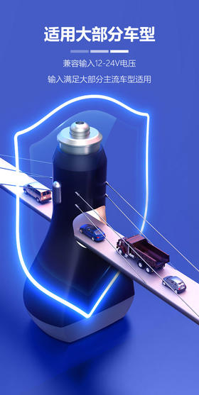 小小的东西，大大的用处