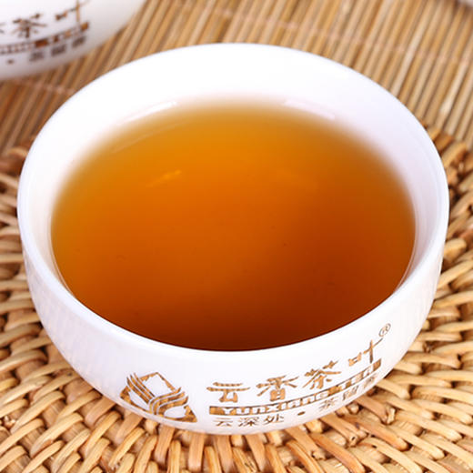  【金骏眉】 三金七黑 汤色金黄 回甘带蜜 商品图5