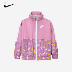 NIKE 秋 小童 婴童 夹克 NKG-LO-K062