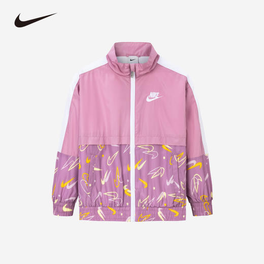 NIKE 秋 小童 婴童 夹克 NKG-LO-K062 商品图0